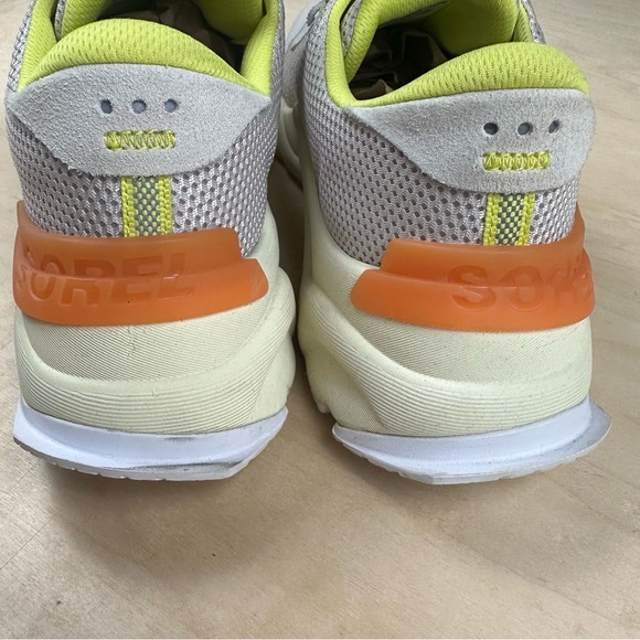 Sorel kinetic sneaker - Picture 6 of 12